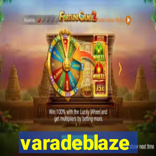 varadeblaze