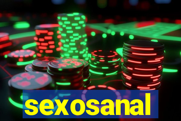 sexosanal