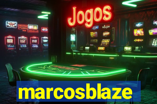 marcosblaze