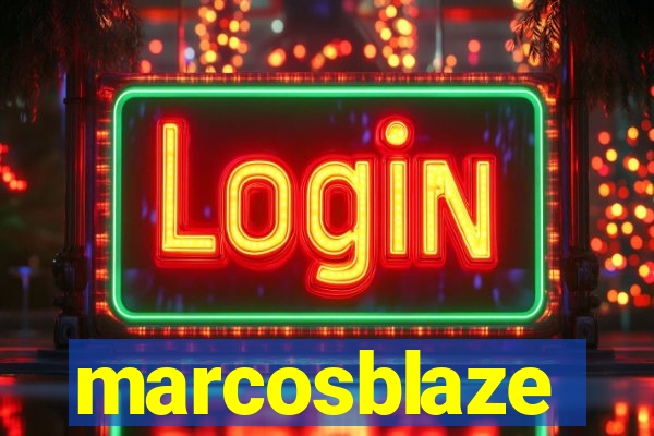 marcosblaze