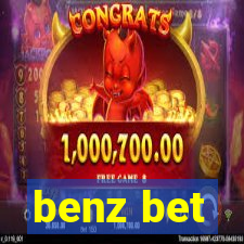 benz bet