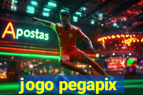 jogo pegapix