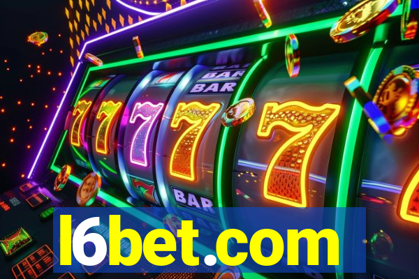 l6bet.com