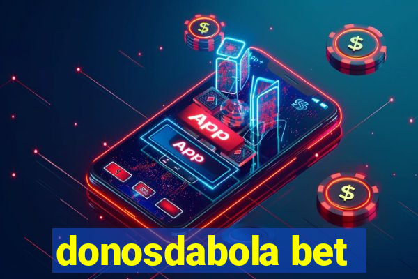 donosdabola bet