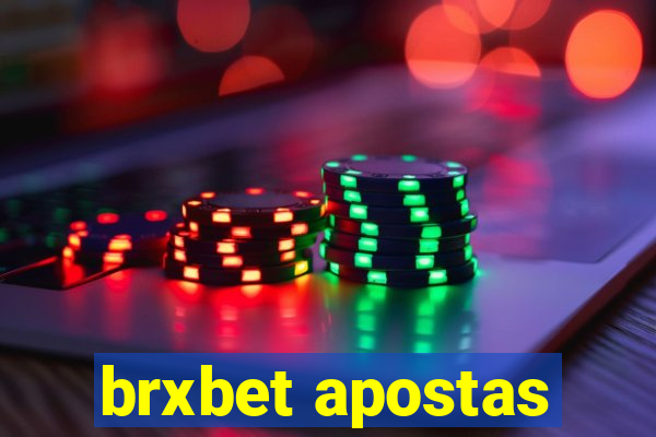 brxbet apostas