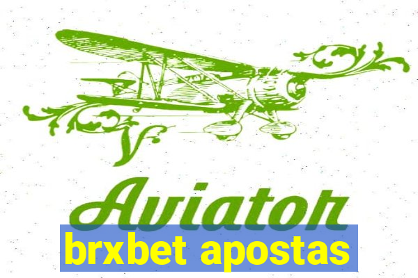 brxbet apostas