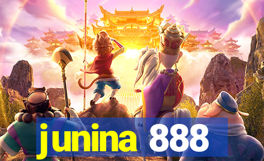 junina 888