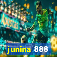 junina 888