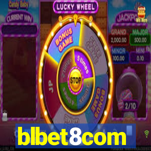 blbet8com