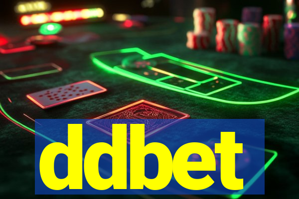 ddbet