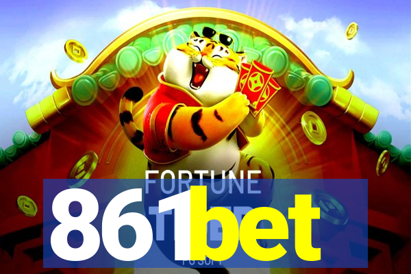 861bet