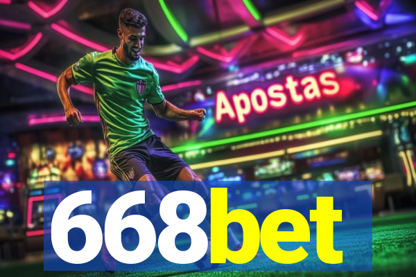 668bet