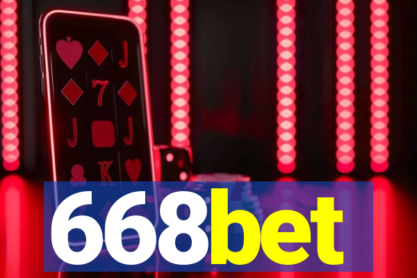 668bet