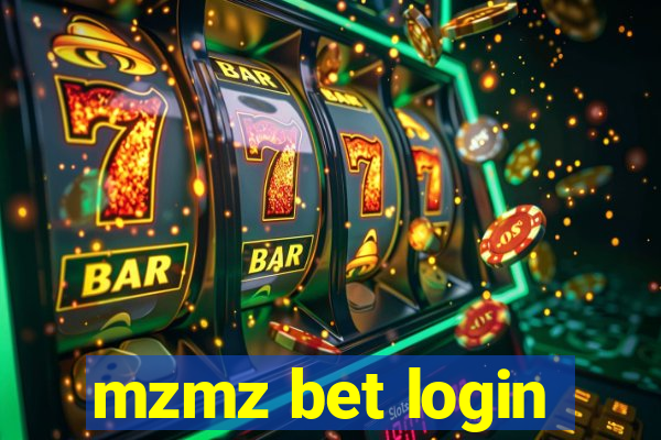 mzmz bet login