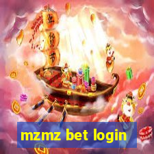 mzmz bet login