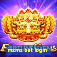 mzmz bet login