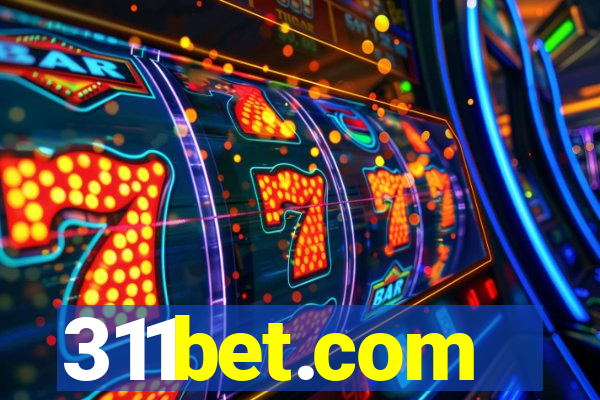 311bet.com