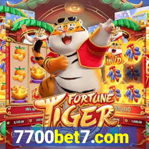 7700bet7.com