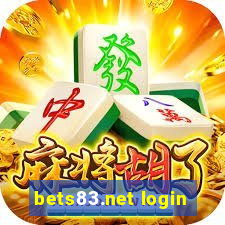 bets83.net login