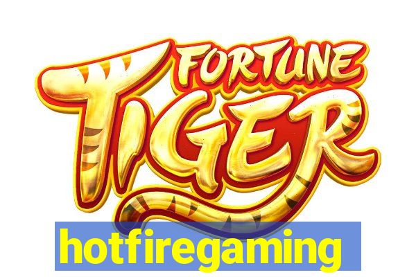 hotfiregaming