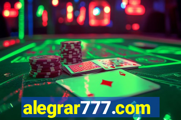 alegrar777.com