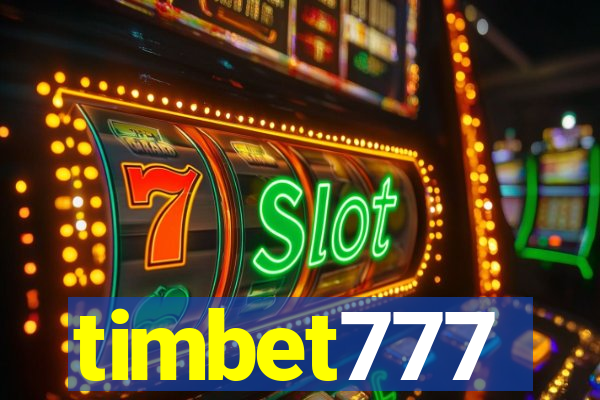 timbet777