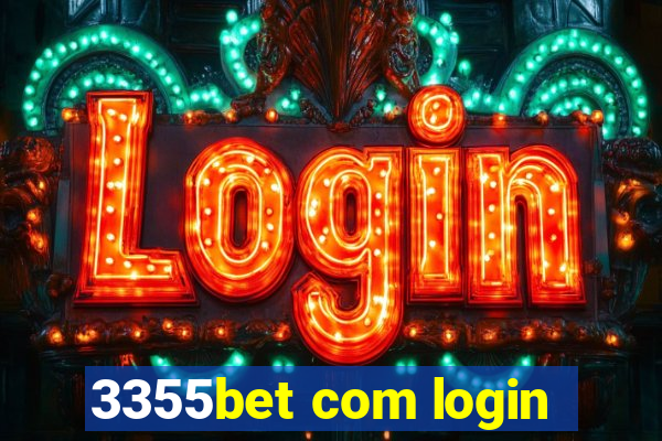 3355bet com login