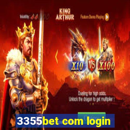 3355bet com login