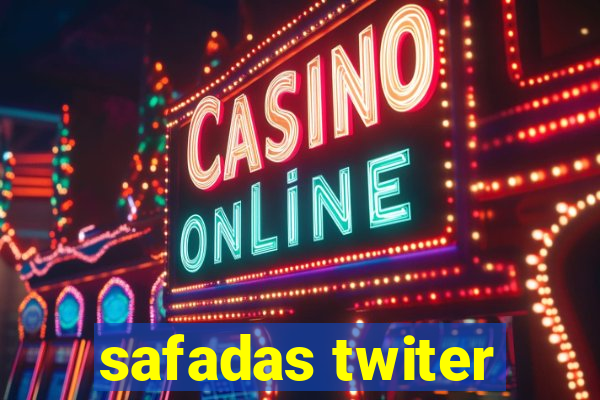 safadas twiter