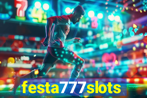 festa777slots