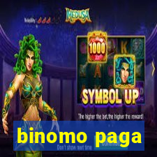 binomo paga