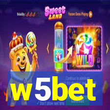 w5bet