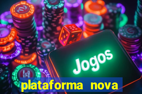 plataforma nova fortune dragon