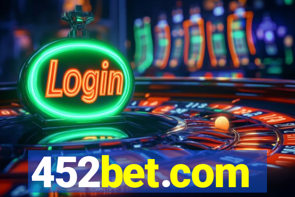 452bet.com