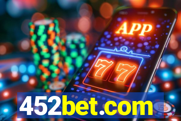 452bet.com