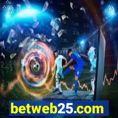 betweb25.com