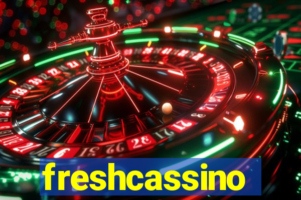 freshcassino