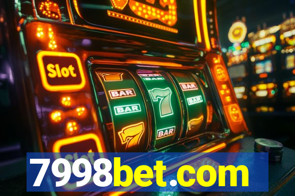 7998bet.com