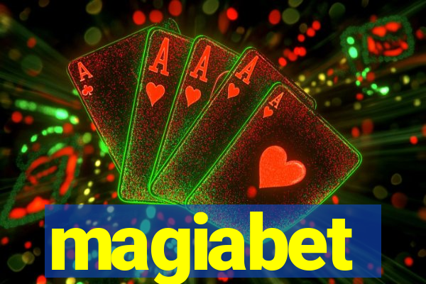 magiabet