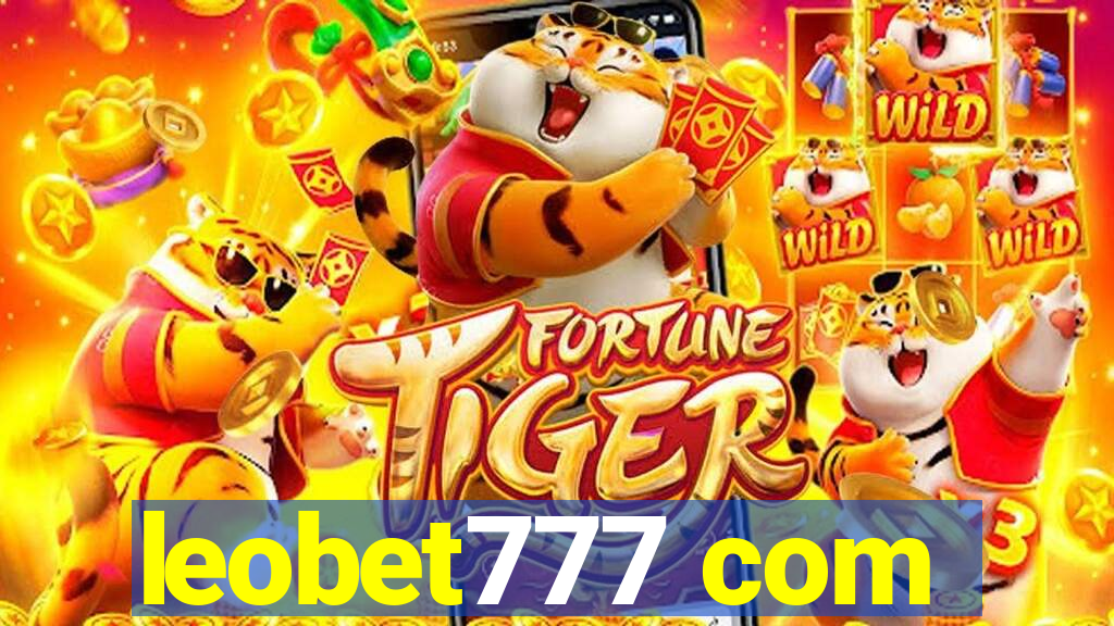 leobet777 com