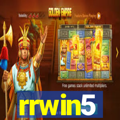 rrwin5