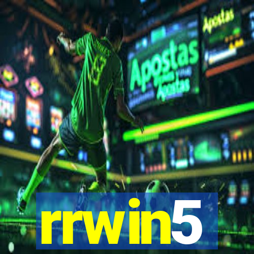 rrwin5