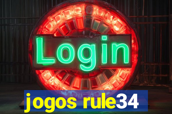 jogos rule34