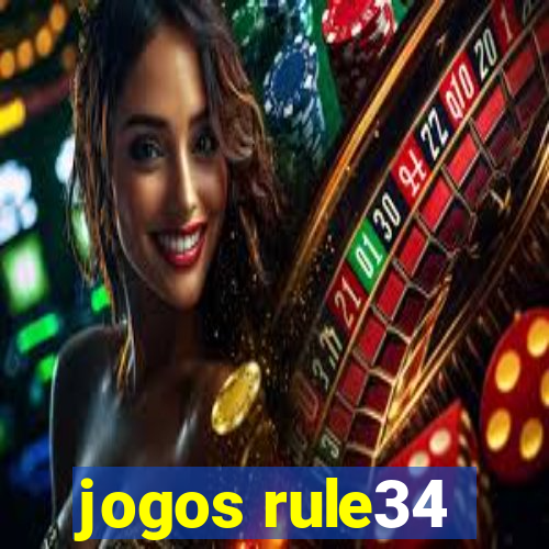 jogos rule34