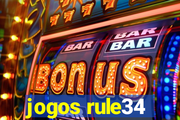 jogos rule34