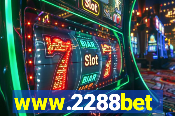 www.2288bet