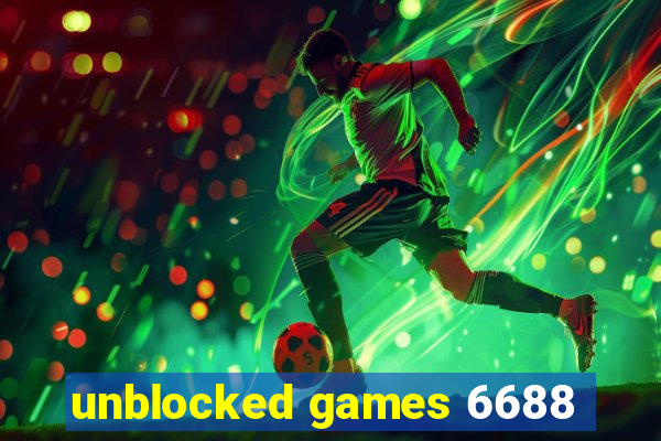 unblocked games 6688