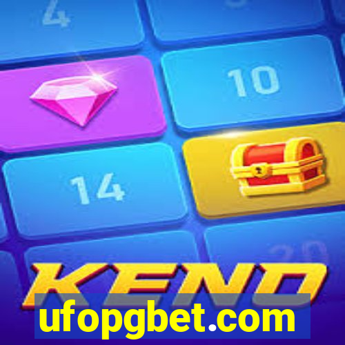 ufopgbet.com