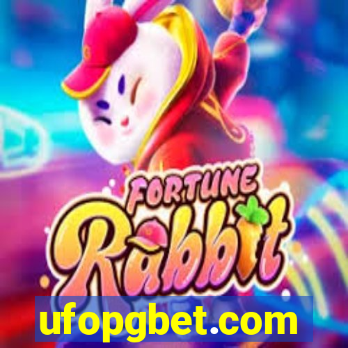 ufopgbet.com