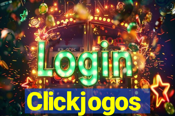 Clickjogos